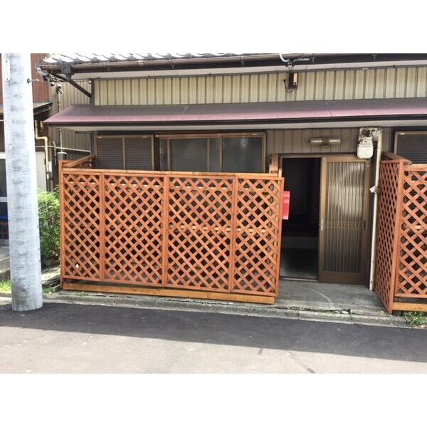 近藤貸家の外観画像
