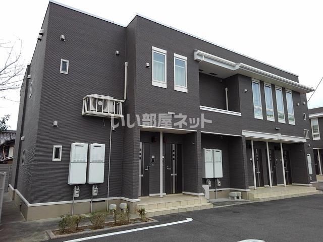 コンフォート大保Aの外観画像