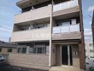 アムノスⅠの外観画像