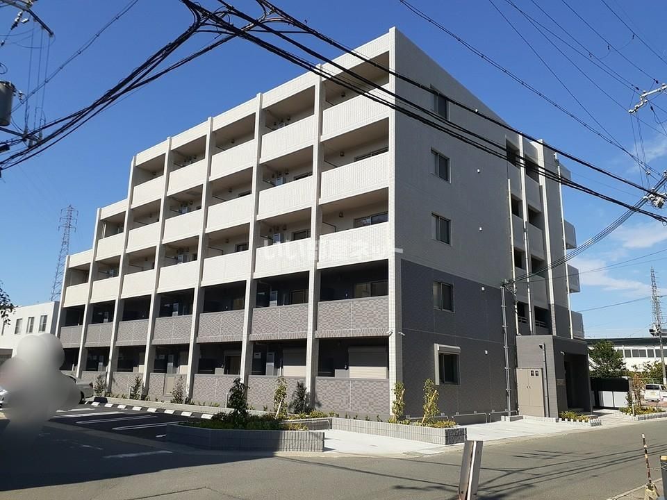 ブルック ブリーズの外観画像