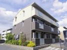 マーリンルージュの外観画像