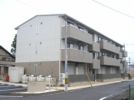 カーサ グランデの外観画像