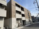 ラリュール清川Cの外観画像