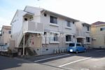 プレジール明和Bの外観画像