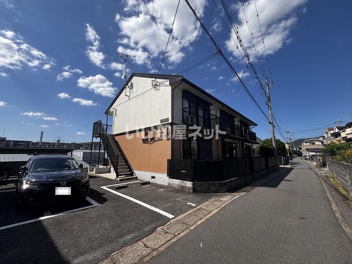 ジュネス片山の外観画像
