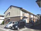セジュール深井 IVの外観画像