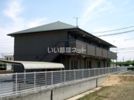 リビングタウン加古川西 Aの外観画像