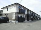 アムール21 A棟の外観画像