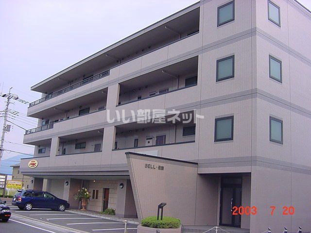 BELL・住吉の外観画像