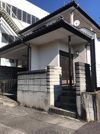 扇町戸建の外観画像