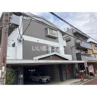 ハイムエモーションの外観画像