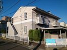 ハートランドAの外観画像