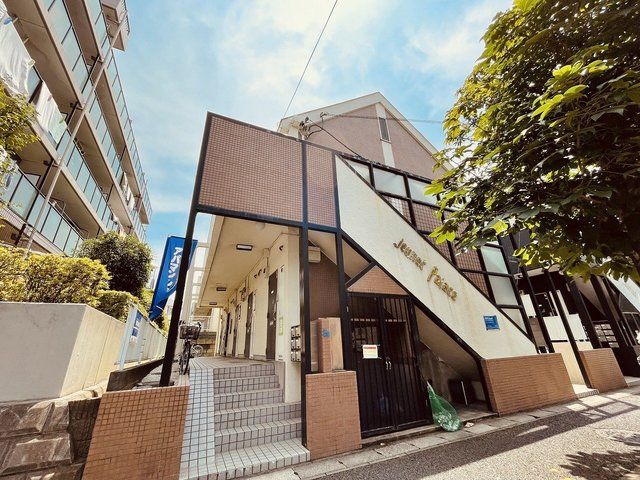 ジュネパレス松戸第702-Aの外観画像