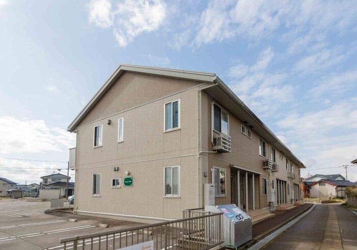 D-room大樹(タイジュ)の外観画像