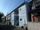 松栄プラザ参番館の外観画像