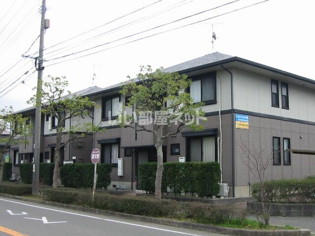イストワール千鳥の外観画像