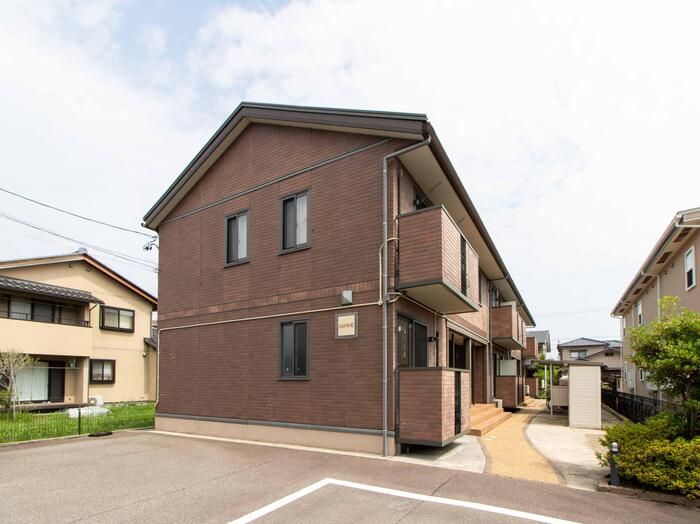 エルドラドKの外観画像
