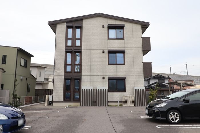 トレーノ24の外観画像