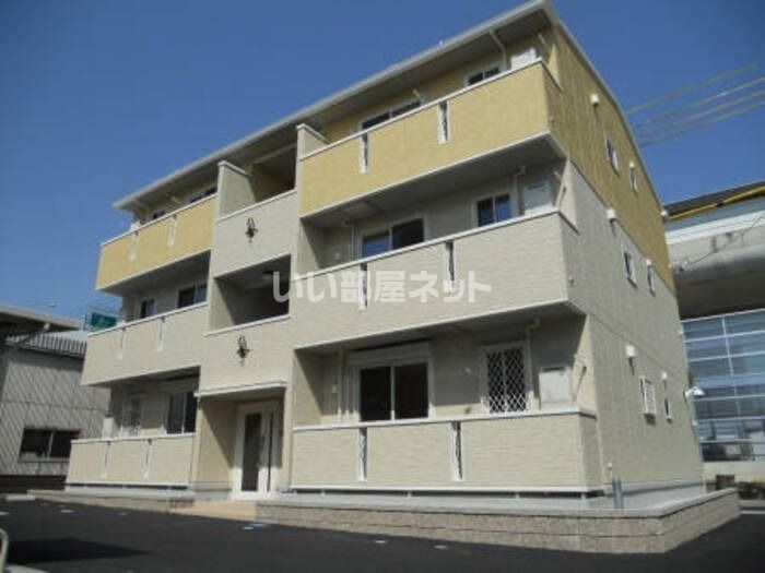 プライマリーの外観画像