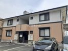 シャンテラヴィ八幡 S棟の外観画像
