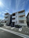 D-ROOM北田辺丁の外観画像