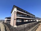 ダイワレイク A棟の外観画像