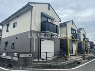 JAハーブハイツ上滝野の外観画像