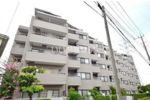 春日部パーク・ホームズの外観画像