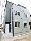 アリエッタ大森南の外観画像