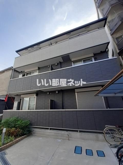 ティー・ツーの外観画像