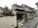寺町戸建ての外観画像