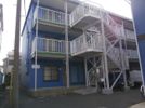 コーポみつ Aの外観画像