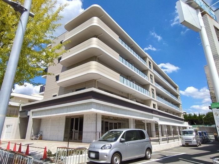 カーサ マリーナ モンテカルロの外観画像