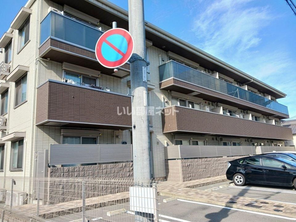 Casa Feliceの外観画像