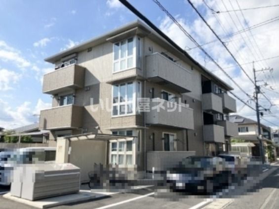 グレースの外観画像