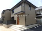 タウンハウス木之庄 Bの外観画像