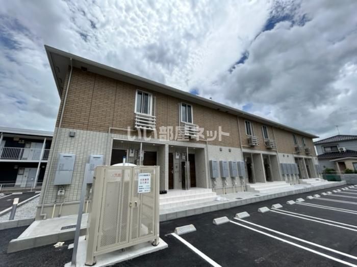 Royal Court碧 Ⅱの外観画像