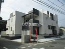 GRANDTIC REO 千早の外観画像