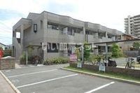 大仙パークサイドの外観画像