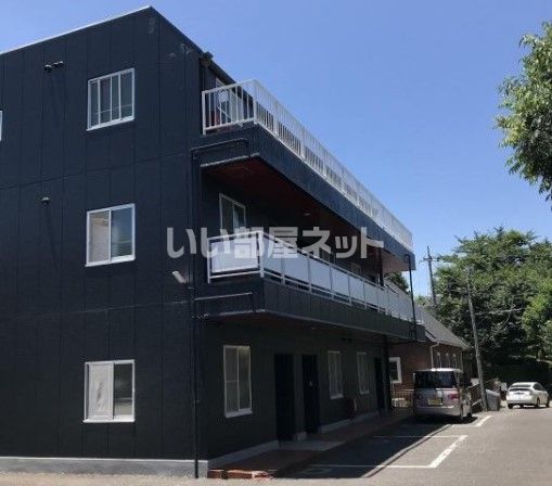 ルペール一番館の外観画像