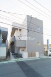 ラピス香椎の外観画像