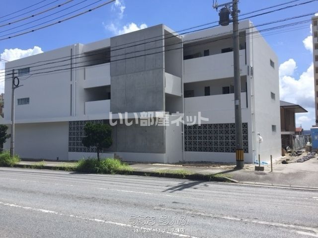 ザ・テラスブロッサムの外観画像