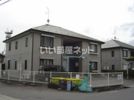 ディアス Aの外観画像