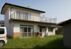 佐久市矢嶋戸建の外観画像