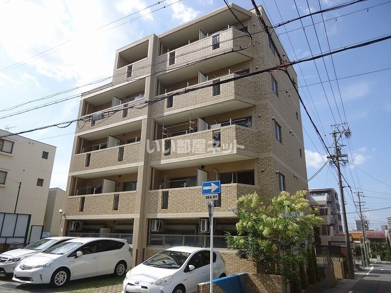 アールズヒルズ朝日が丘の外観画像