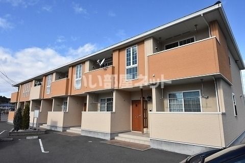 プリート スイーテの外観画像