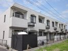 アビタシオン本郷町の外観画像