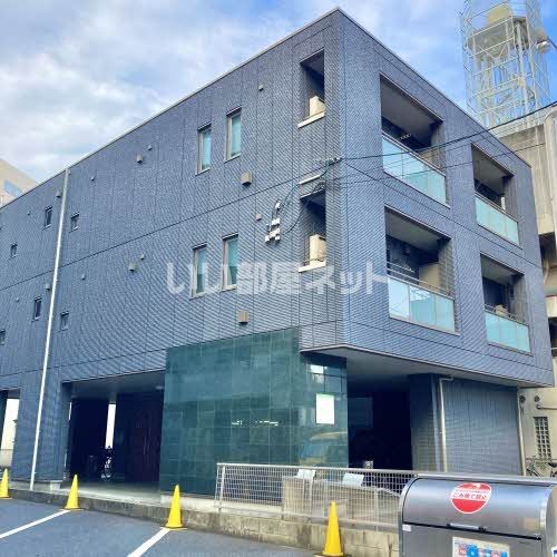 リーベンステージ出汐の外観画像