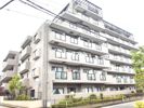 ラフィネ渋沢ガーデンの外観画像