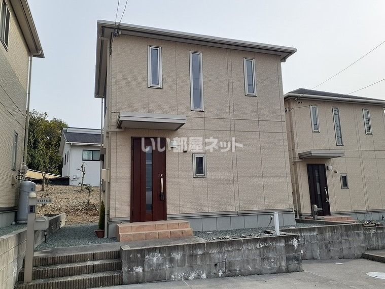 スターズの外観画像